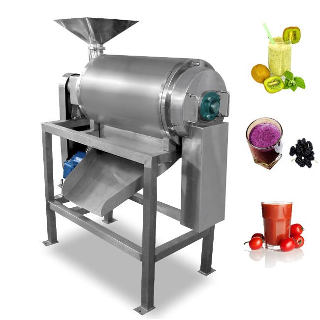 Industrial-Cold-Press-Strawberry-apple-Pear-Tomato-Mango-Pulper-Crushing-Passion-Extractor-Fruit-Pulp-Machine-Fruit-Pulper