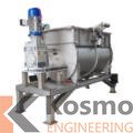 Ribbon Blender vs Paddle Mixer: Which Powder Mixer Do You Need?
