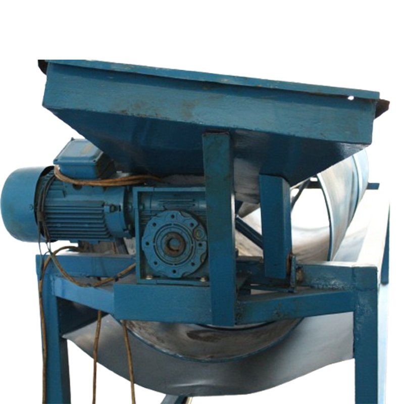 Rotary Drum Sifter - Image 2