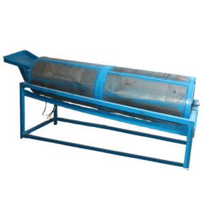 Rotary Drum Sifter