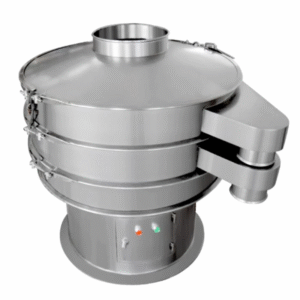 Round Sifter Vibrator