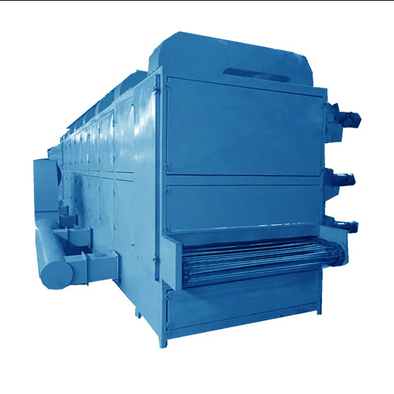 Static-Conventional-Dehydrator