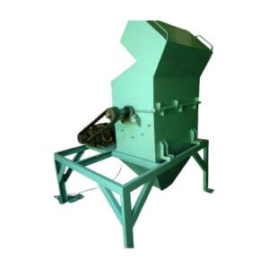 Vegetables Crusher Hammer Mill