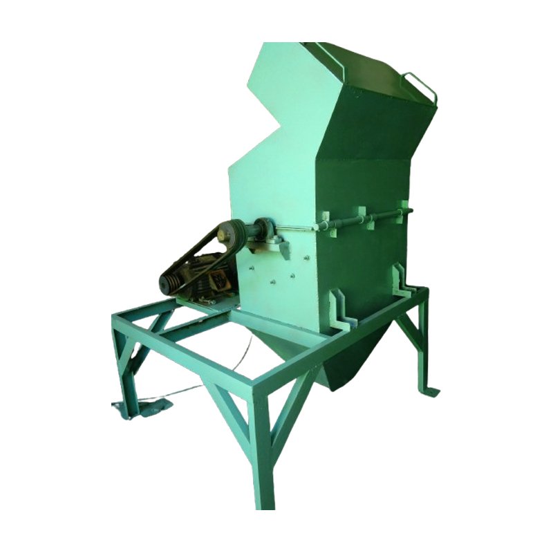 Vegetables-Crusher-Hammer-Mill