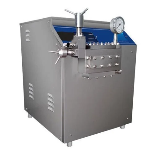 Liquid Homogenizer