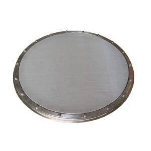 Vibro Sifter Mesh Sieves