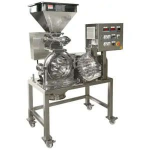 Pulverizer Pin Mill Grinder