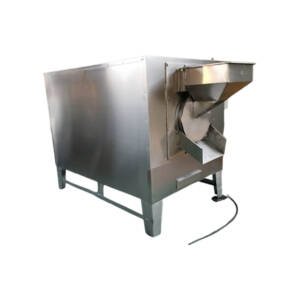 Peanut Roaster Machine