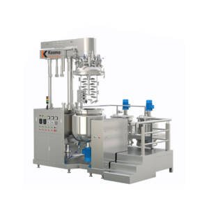 Ace Mini Emulsifying Mixer Homogenizer