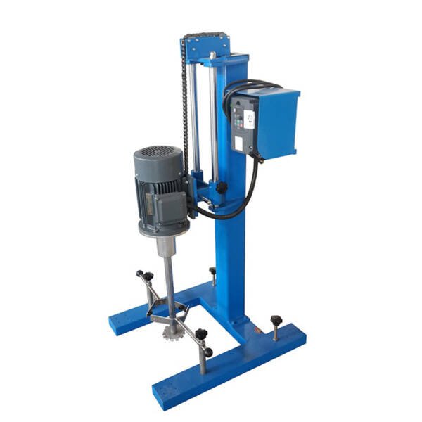 Lifting High Speed Disperser
