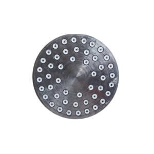 Macaroni Dies & Imported Inserts