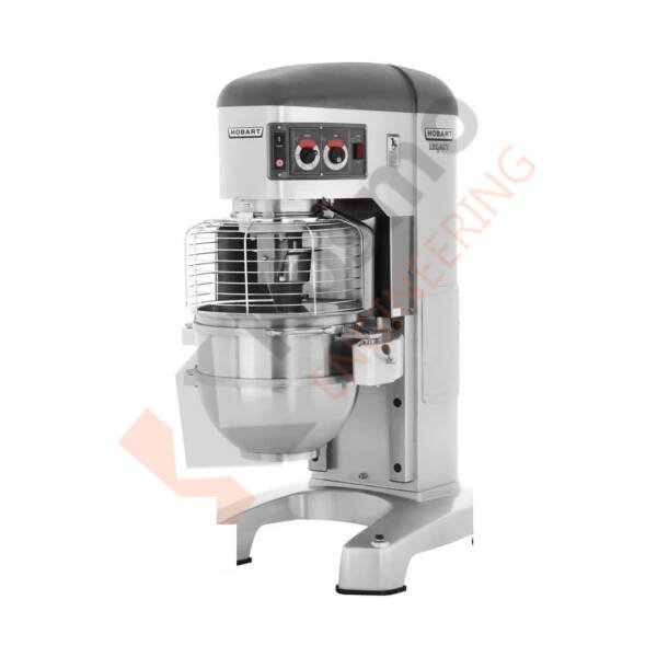 Planetary Dough Mixer – Hobart (Imported)