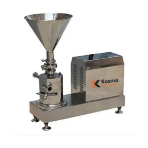 Water & Powder Liquid Blender Mixer