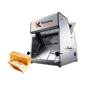 Bread Slicer Machine