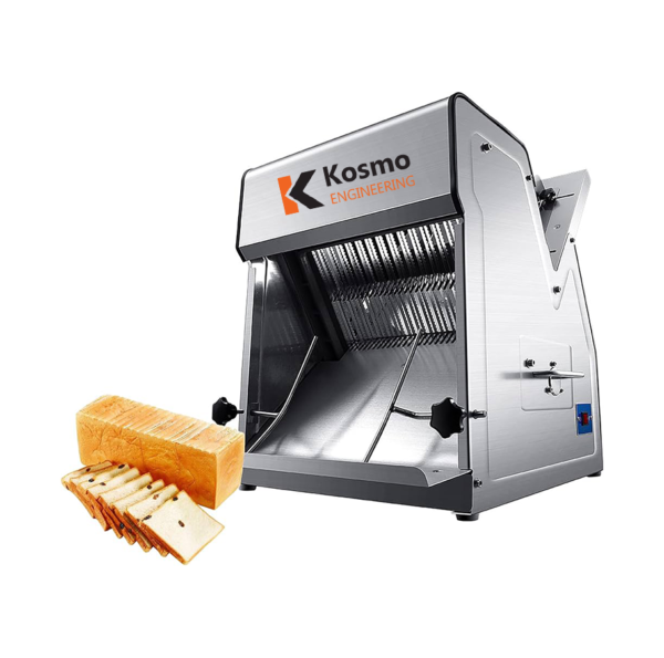 Bread Slicer Machine