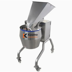 Cheese Shredder – Commercial Grade Machine Manufacturer in Pakistan