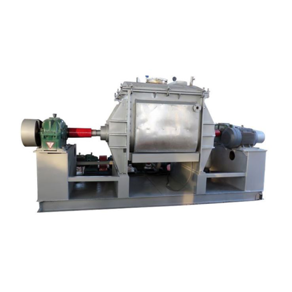 Bubble Gum Sigma Mixer Machine