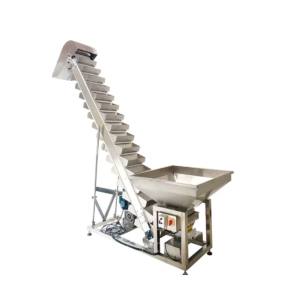 Bucket Elevator Conveyor