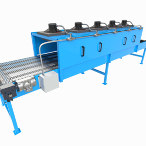 Cooling Conveyor