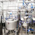 Ketchup and Mayonnaise Processing Lines: Complete Guide for Pakistan