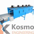Top Conveyor Solutions in Pakistan for Coal, Sand & Industrial Material Handling