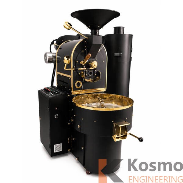 Industrial-Coffee-Roaster-Machine-Manufacturer