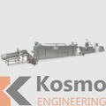 Top Food Processing Machinery Manufacturers in Pakistan: Leading Industrial Equipment Suppliers
